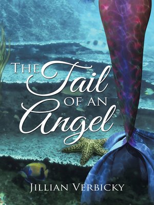 cover image of The Tail of an Angel